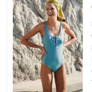 Free People Rhythm Swimsuit